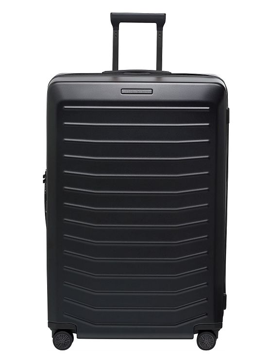 Porsche Design Roadster 4 trolley med dobbelt hjul 82 cm Porsche Design Roadster 4 trolley med dobbelt hjul 82 cm