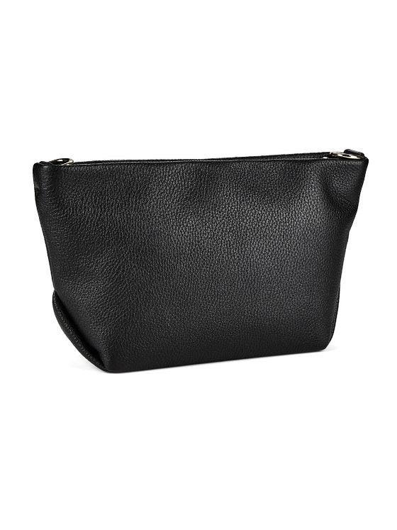 AIGNER Paola Bolsa de hombro Piel natural 26.5 cm