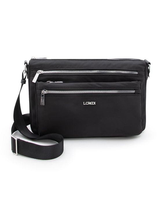 L.CREDI Odeta Skuldertaske 30 cm