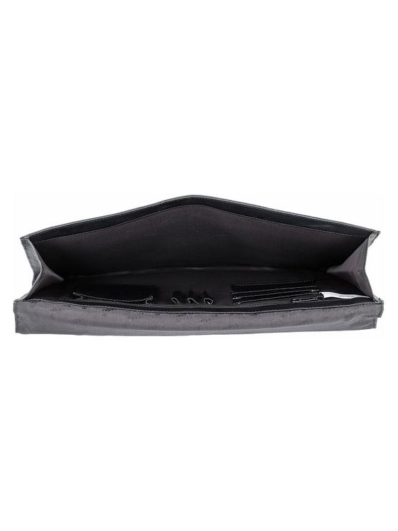 Alassio Kožená aktovka Udine 39 cm