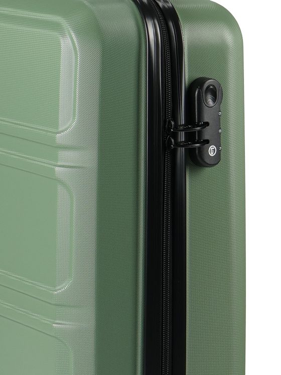 Benzi 5739 4 hjul Kabinetrolley S 55 cm