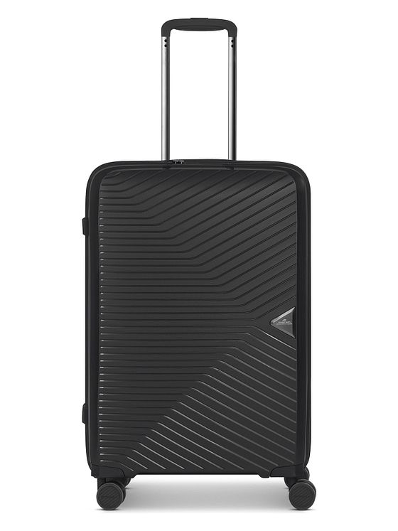 March15 Trading Gotthard Edition 4 hjul Trolley 67 cm