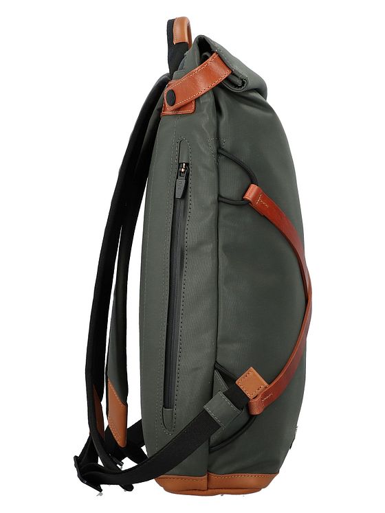 aunts & uncles Japan Yokohama-rygsæk 40 cm med rum til bærbar computer aunts & uncles Japan Yokohama-rygsæk 40 cm med rum til bærbar computer