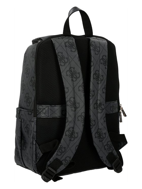 Guess Berta Forretningsrygsæk Læder 42 cm