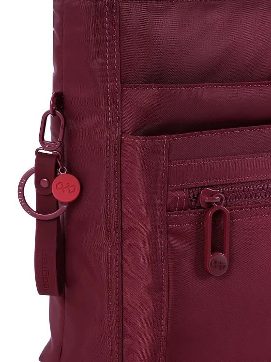 Hedgren Inner City Bolsa de hombro Bloqueo RFID 24 cm Hedgren Inner City Bolsa de hombro Bloqueo RFID 24 cm