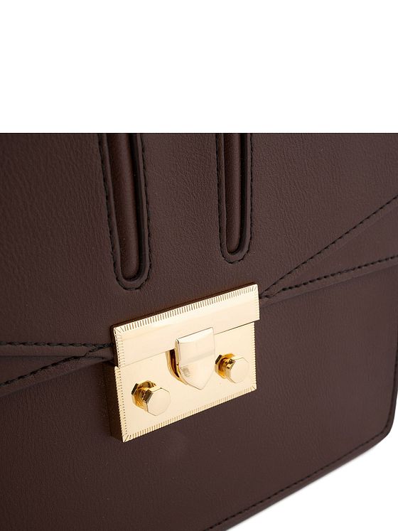 Seidenfelt Roros skuldertaske 21 cm Seidenfelt Roros skuldertaske 21 cm