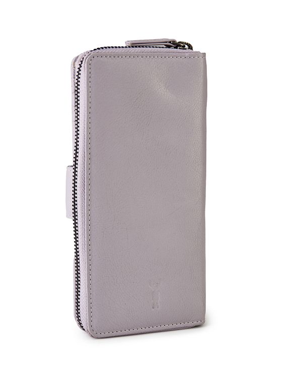 Jack Kinsky Livorno 1026 Peněženka RFID ochrana Kůže 9.5 cm