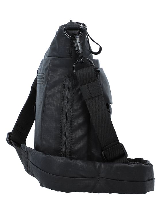 aunts & uncles Japan RE Lite Yura Skuldertaske Læder 21 cm