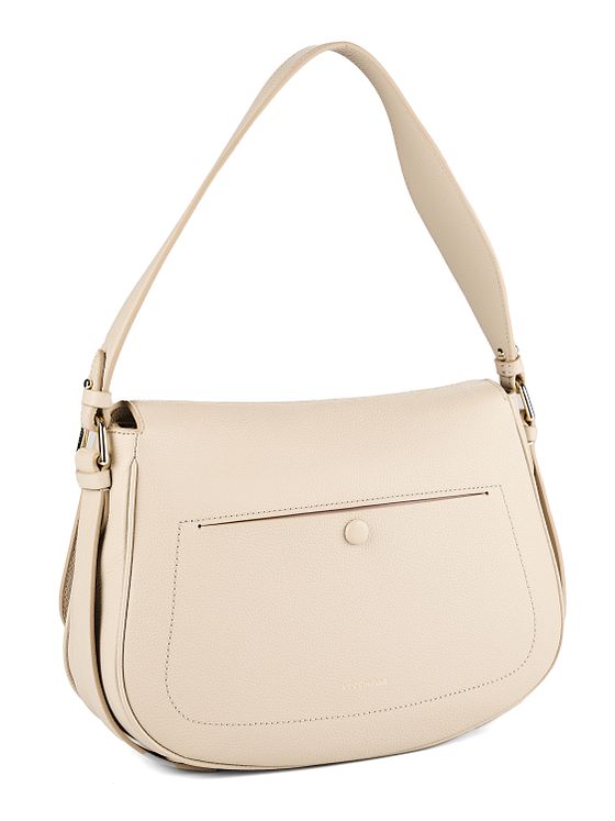 Coccinelle Mavery Taška přes rameno Kůže 31 cm