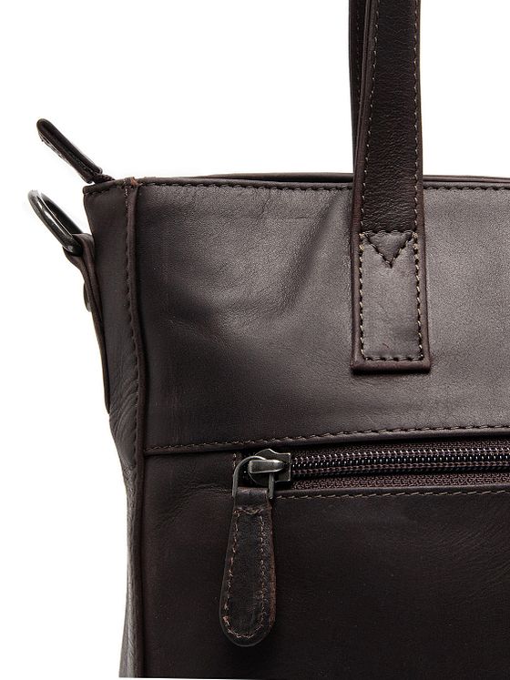 The Chesterfield Brand Mosel Shopper-taske Læder 33 cm Laptoprum