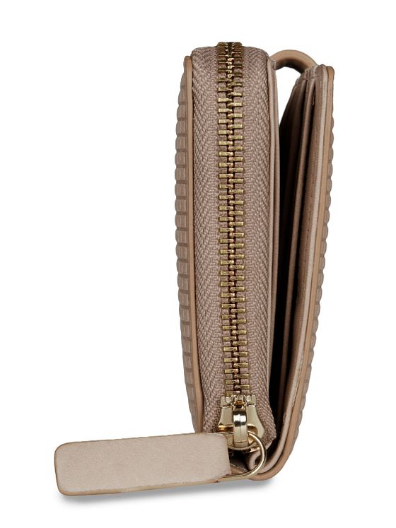 bugatti Noemi Peněženka RFID ochrana Kůže 16 cm