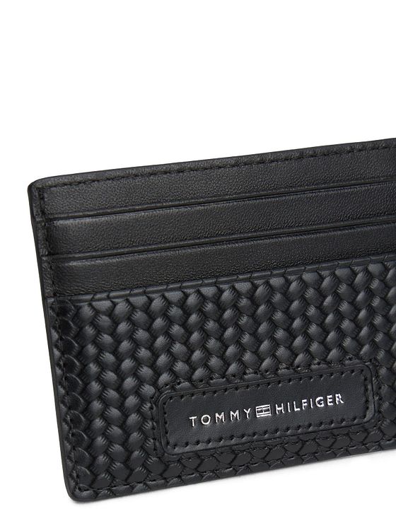 Tommy Hilfiger TH Gifting Pung Læder 10.5 cm Gaveæske Tommy Hilfiger TH Gifting Pung Læder 10.5 cm Gaveæske