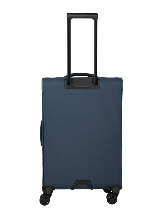 Travelite Skaii 4-hjulet Kuffert M 67 cm Travelite Skaii 4-hjulet Kuffert M 67 cm