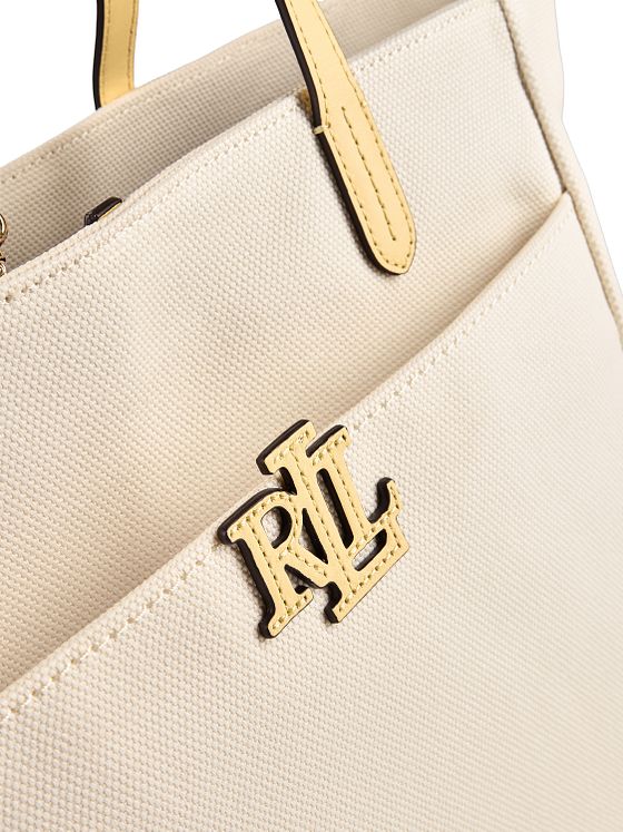 Lauren Ralph Lauren Cameryn Nákupní taška 45.5 cm