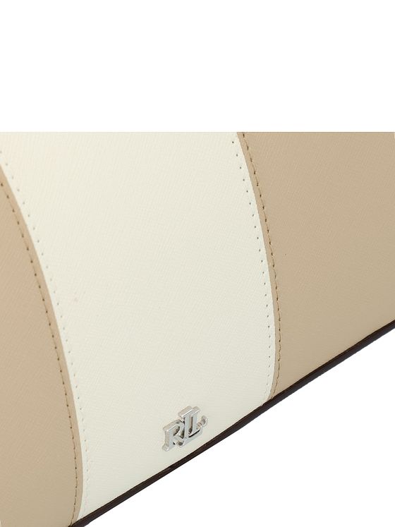 Lauren Ralph Lauren Reese Skuldertaske Læder 25.5 cm