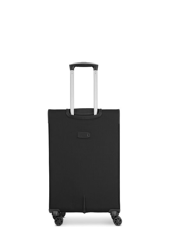 Franky Melbourne 3.0 4-hjulet trolley 69 cm med ekspansionsfold