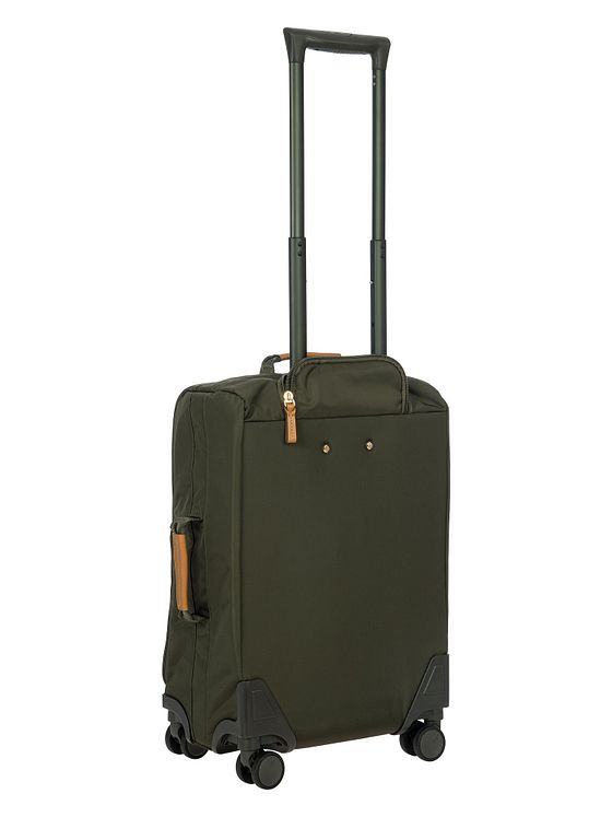 Bric's X-Travel 4-hjulet kabinevogn 55 cm