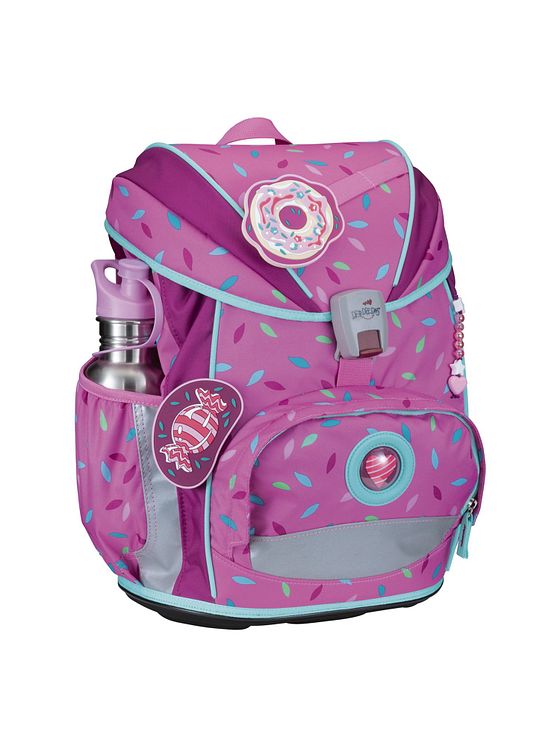 DerDieDas Sada brašen ErgoFlex 5 ks.