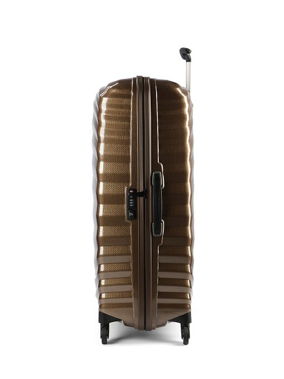 Samsonite Lite-Shock 4 kolečka Vozík 81 cm