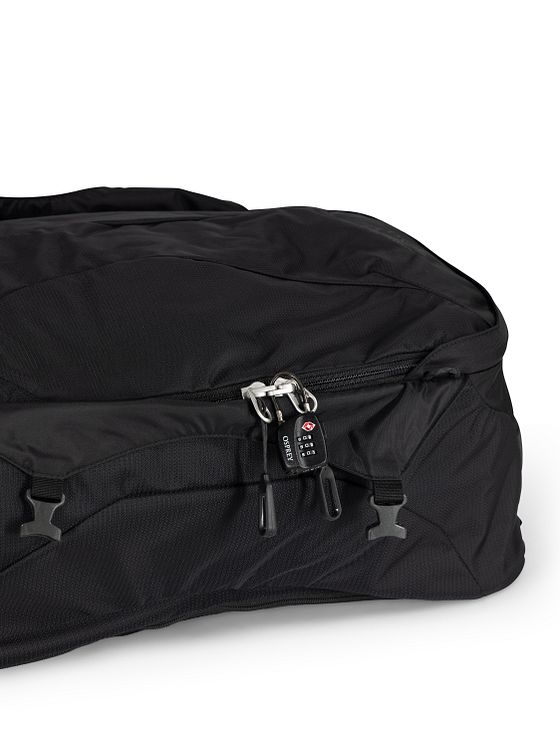 Osprey Farpoint 55-rygsæk 55 cm rum til bærbar computer