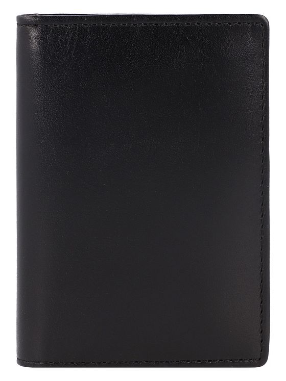 Leonhard Heyden Cambridge Pouzdro na kreditní karty Kůže 7.5 cm