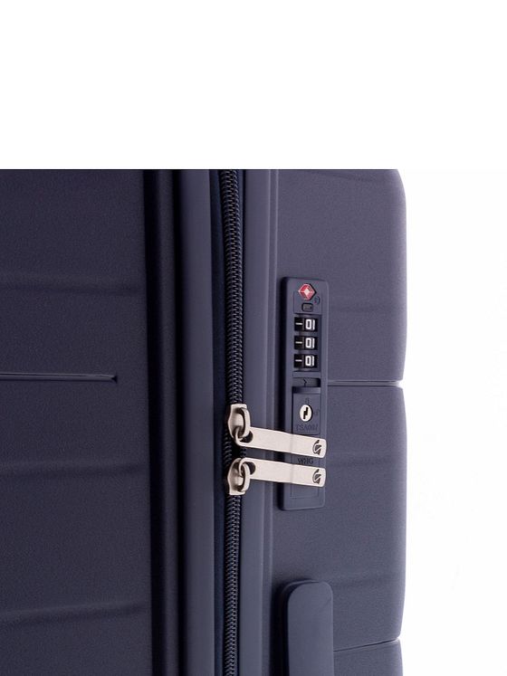 Gladiator 2700 4 hjul Trolley 76 cm