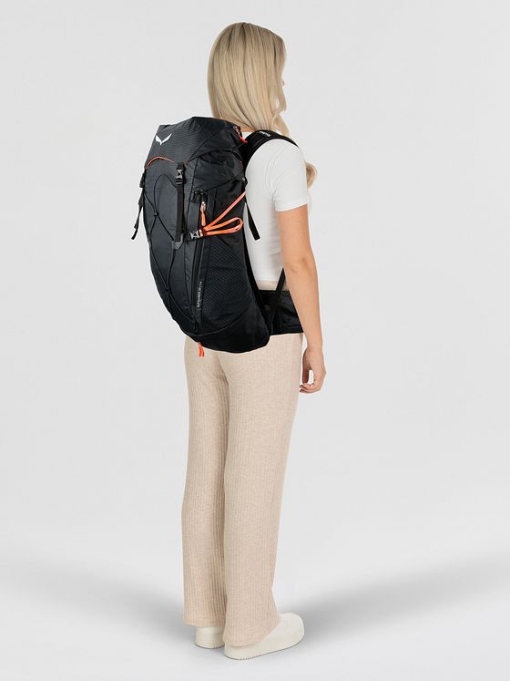 Salewa Alp Trainer 30L rygsæk 65 cm