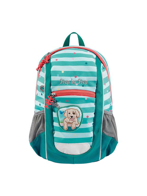 Step by Step KIGA Maxi børnerygsæk 34 cm Step by Step KIGA Maxi børnerygsæk 34 cm