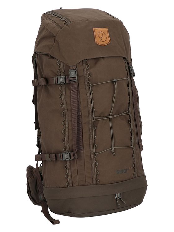 Fjällräven Singi 48 Rygsæk 67 cm Fjällräven Singi 48 Rygsæk 67 cm