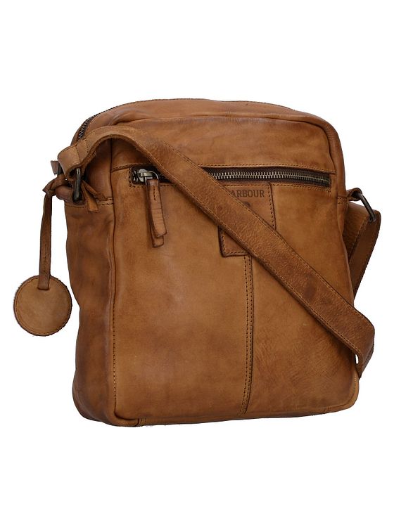 Harbour 2nd Cool Casual Arion skuldertaske i læder 23 cm Harbour 2nd Cool Casual Arion skuldertaske i læder 23 cm