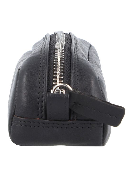 Braun Büffel Golf Edition Penalhus Læder 18.5 cm