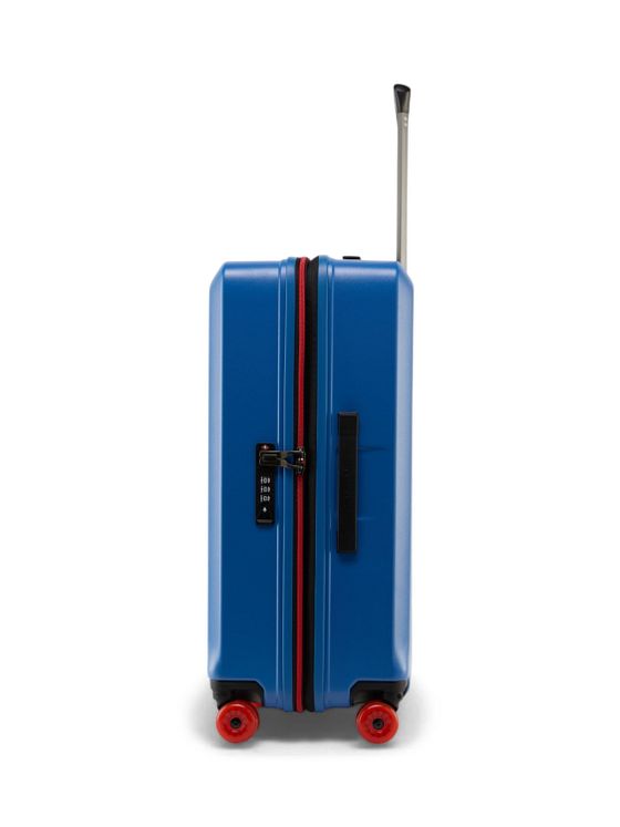 Stratic Buzz 4 kolečka Vozík M 65 cm s roztažitelným záhybem