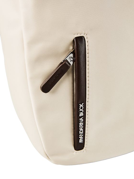 Mandarina Duck Hunter-skuldertaske 35 cm Mandarina Duck Hunter-skuldertaske 35 cm