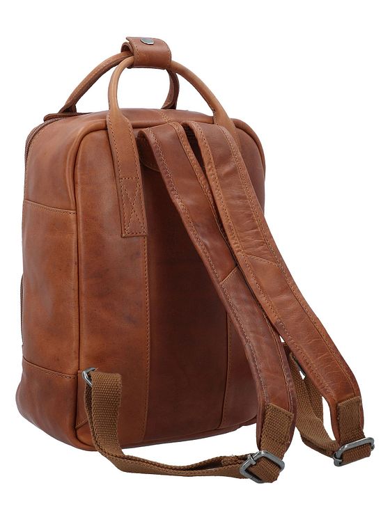 The Chesterfield Brand Bellary Městský batoh Kůže 30 cm
