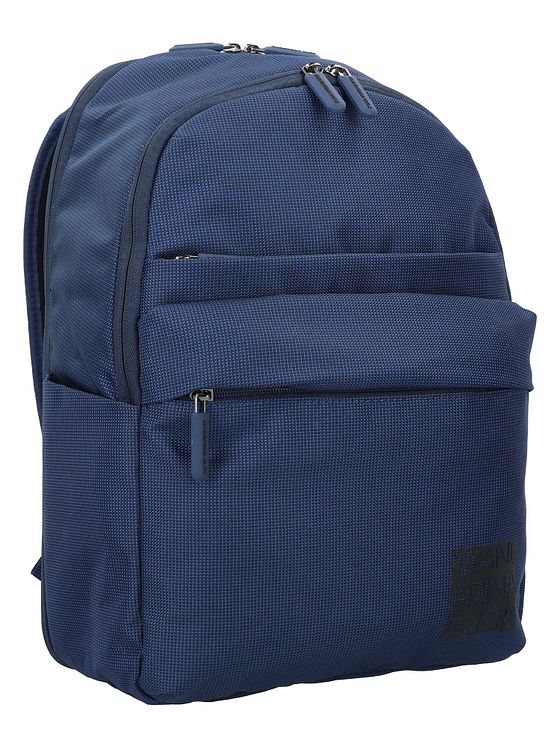 Mandarina Duck District Dagryggsäck 42 cm Laptopfack Mandarina Duck District Dagryggsäck 42 cm Laptopfack
