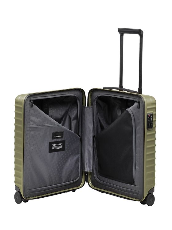 Titan Upgrade 4 hjul Kabinetrolley S 55 cm Titan Upgrade 4 hjul Kabinetrolley S 55 cm