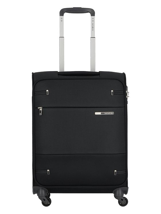 Samsonite Base Boost Spinner 4-hjulet kabinevogn 55 cm Samsonite Base Boost Spinner 4-hjulet kabinevogn 55 cm