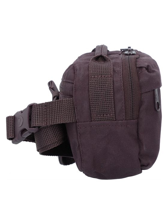 Fjällräven Kanken Hip Pack Bæltetaske 18 cm