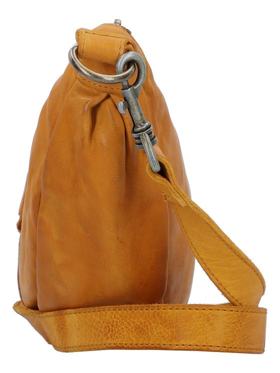 Harbour 2nd Anchor Love Smilla Skuldertaske Læder 33 cm