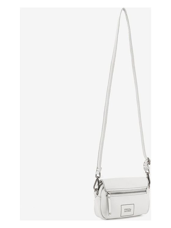 FredsBruder Bestie Skuldertaske Læder 20 cm