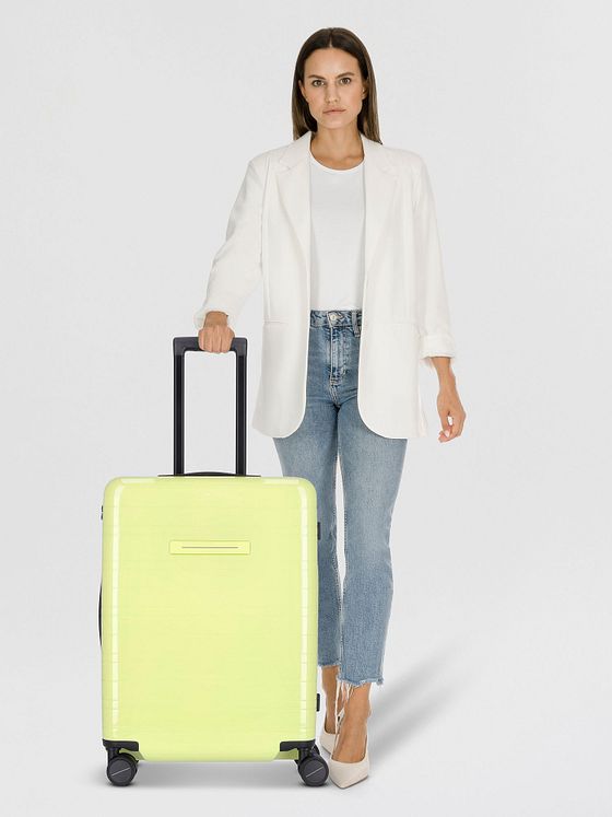 Horizn Studios H6 Essential 4 hjul Trolley M 64 cm