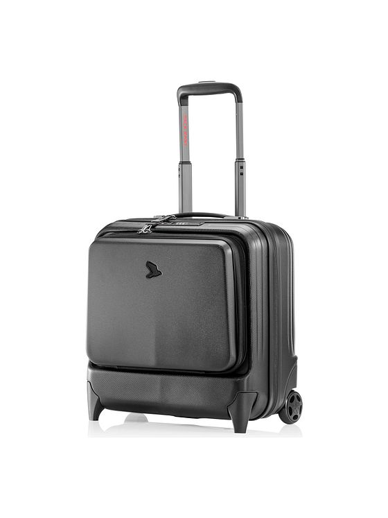 Pack Easy Genius 2 hjul Pilot-trolley 42 cm Laptoprum