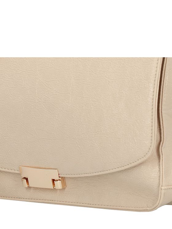 Seidenfelt Vejen Skuldertaske 33 cm