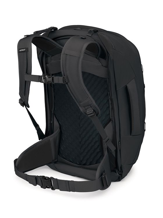 Osprey Farpoint 55-rygsæk 55 cm rum til bærbar computer