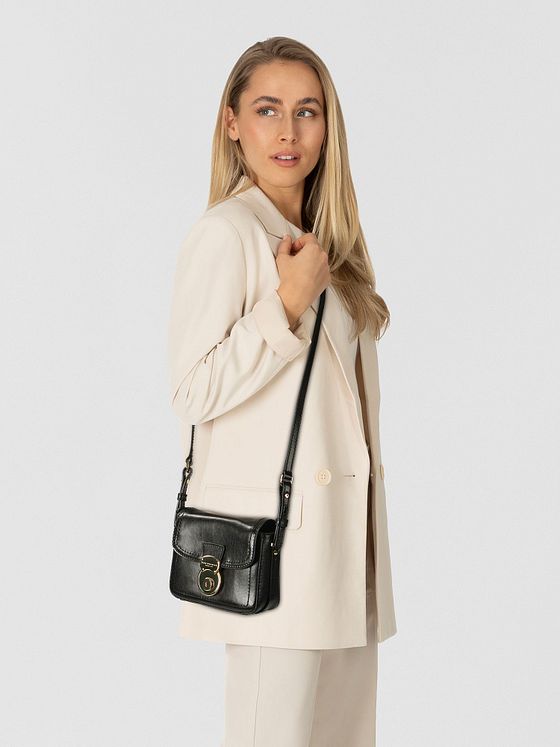 The Bridge Corsini Skuldertaske Læder 19 cm