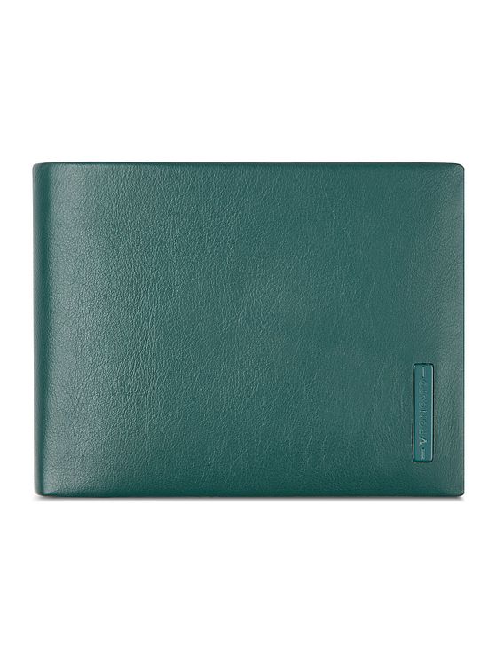 Roncato Detroit Pung RFID-beskyttelse Læder 12 cm