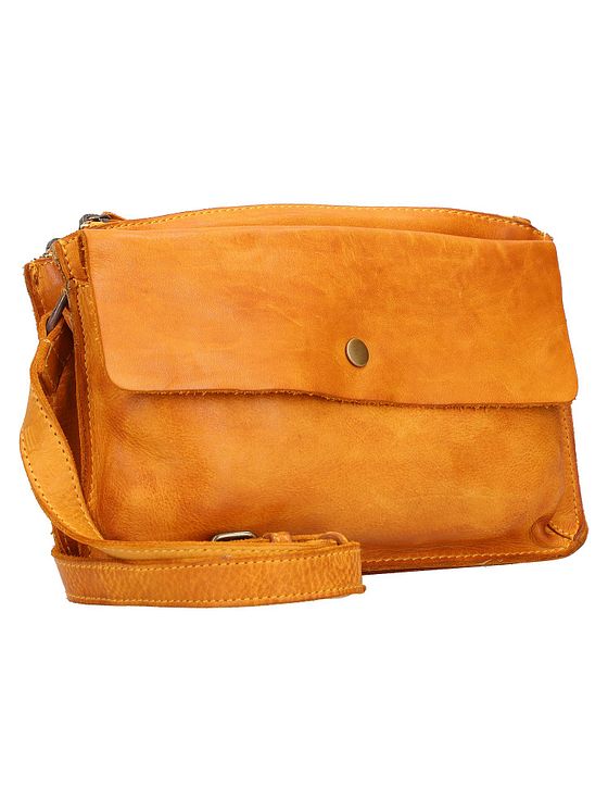 Harold's Submarine skuldertaske i læder 25 cm Harold's Submarine skuldertaske i læder 25 cm