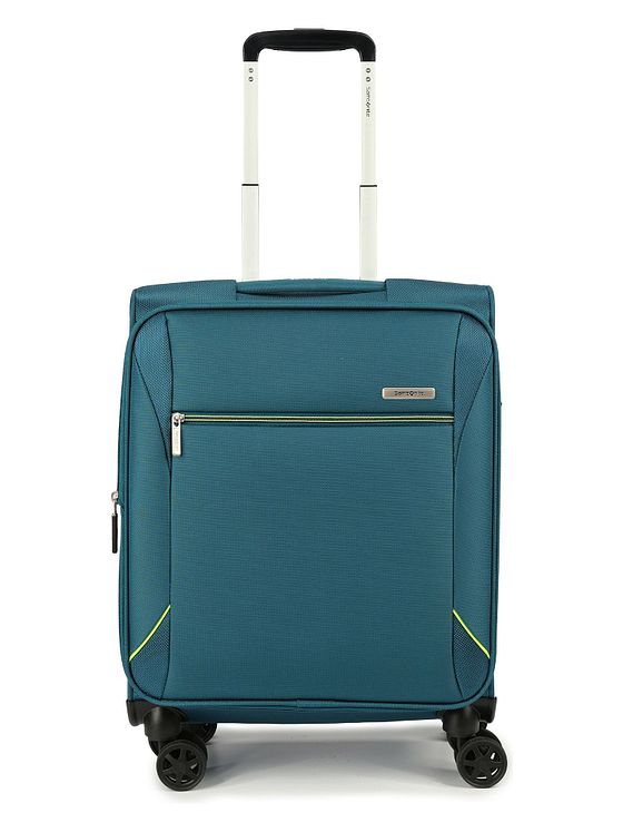 Samsonite Base Breeze 4 hjul Kabinetrolley 55 cm Samsonite Base Breeze 4 hjul Kabinetrolley 55 cm