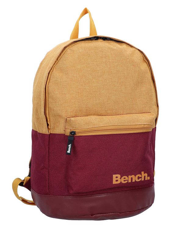 Bench Klassisk rygsæk med 42 cm rum til bærbar computer