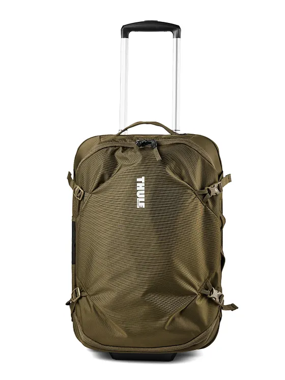 Thule EnRoute 2-pyöräinen Käsimatkatavara 55 cm Thule EnRoute 2-pyöräinen Käsimatkatavara 55 cm
